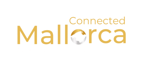 Connected Mallorca Logo